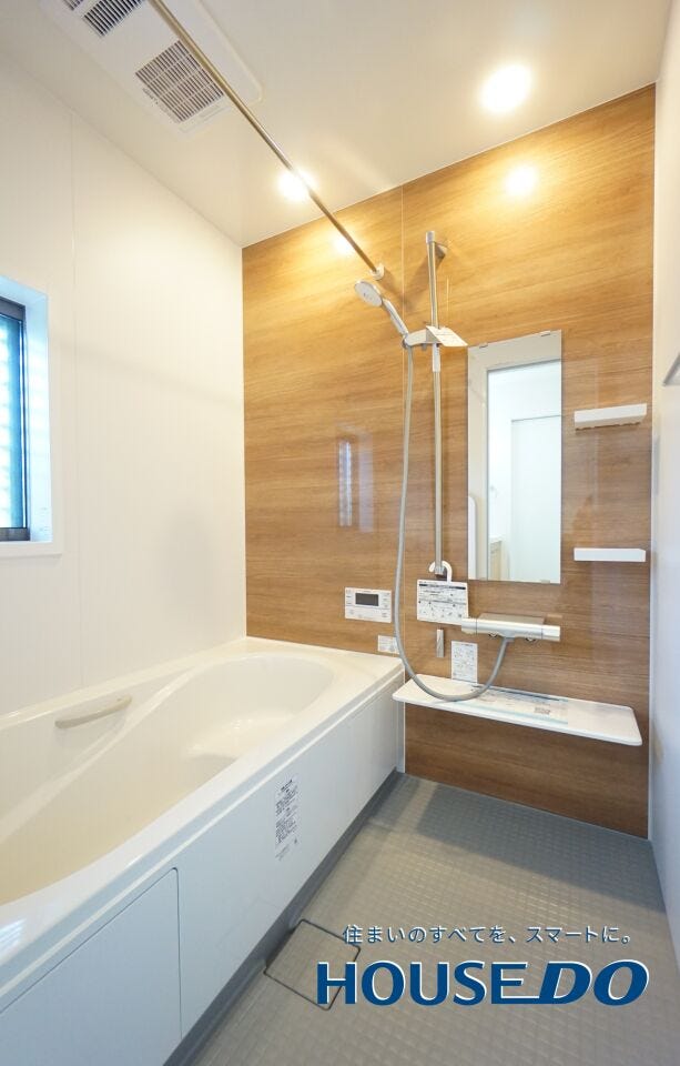 福井市舟橋黒竜１丁目の中古戸建 内観