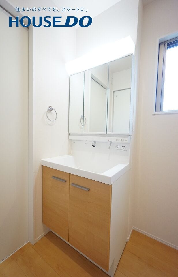 福井市舟橋黒竜１丁目の中古戸建 内観