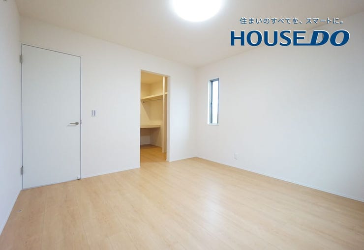 福井市舟橋黒竜１丁目の中古戸建 内観