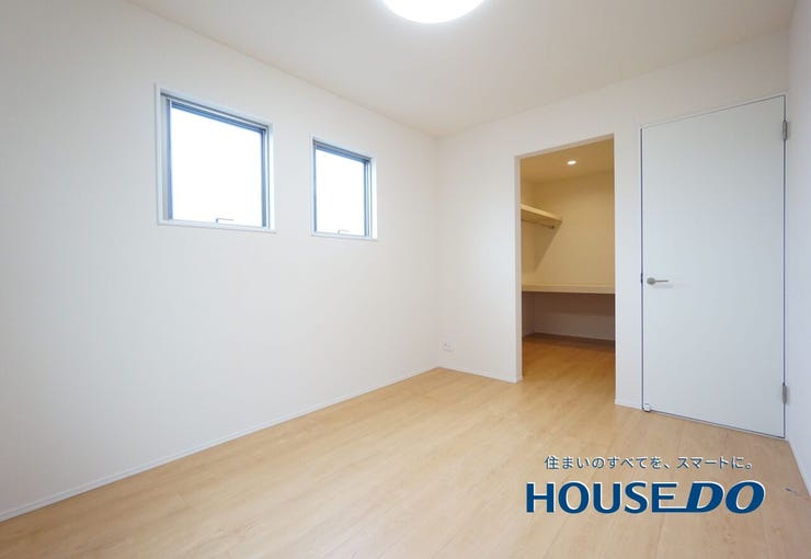 福井市舟橋黒竜１丁目の中古戸建 内観