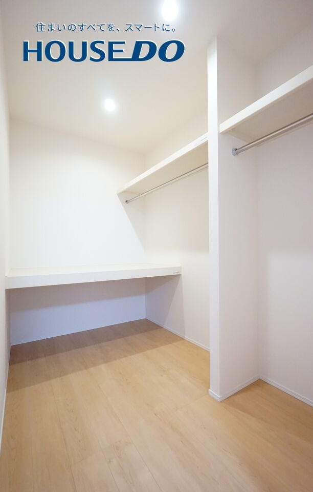 福井市舟橋黒竜１丁目の中古戸建 内観