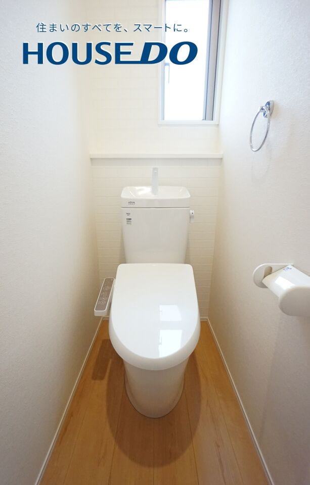 福井市舟橋黒竜１丁目の中古戸建 内観