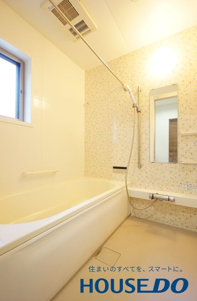 福井市馬垣町の中古戸建 内観