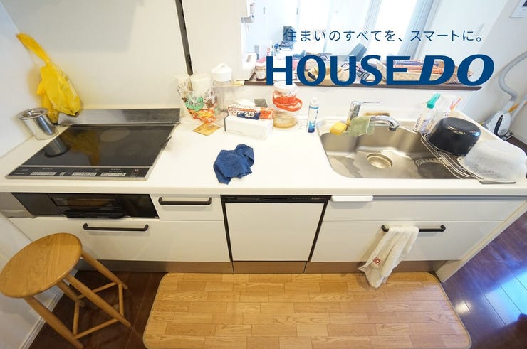 鯖江市石田上町の中古戸建 内観