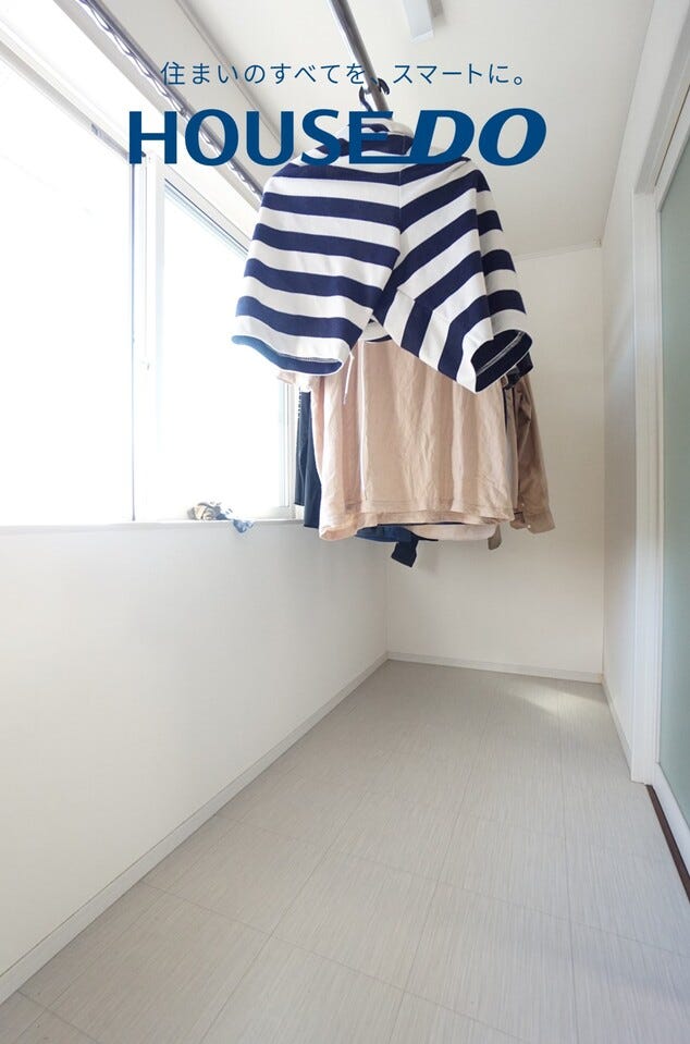 鯖江市石田上町の中古戸建 内観