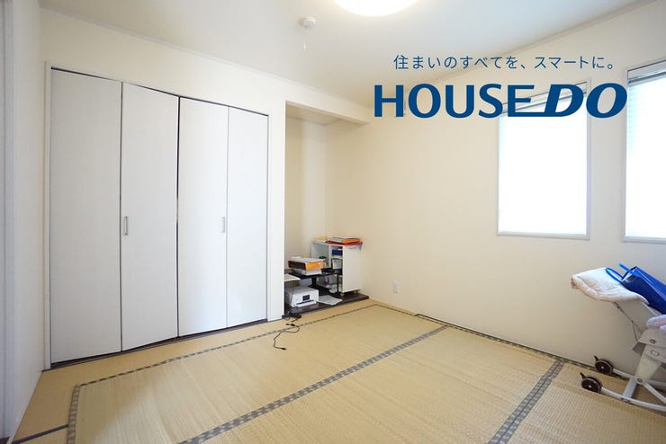 鯖江市石田上町の中古戸建 内観