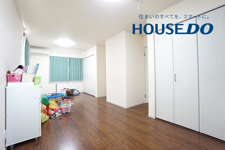 鯖江市石田上町の中古戸建 内観