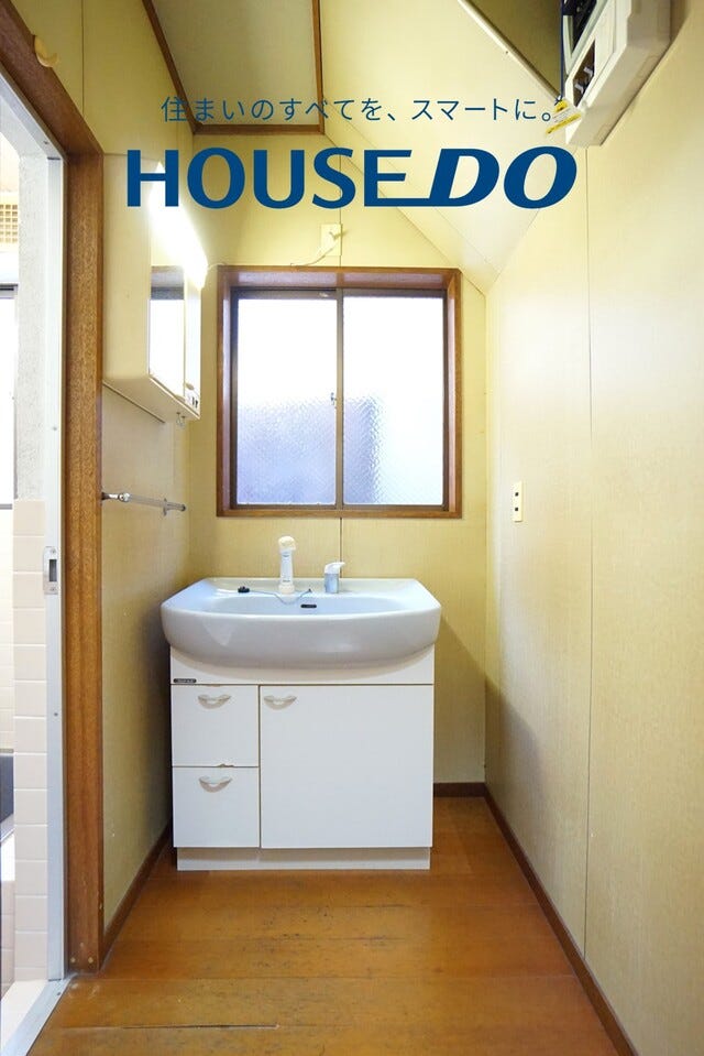 福井市春山２丁目の中古戸建 内観