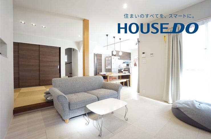 福井市新田塚２丁目の中古戸建 内観