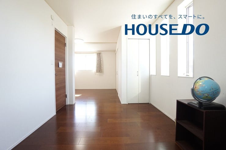 福井市新田塚２丁目の中古戸建 内観