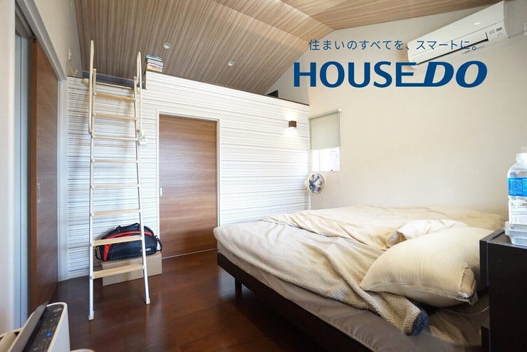 福井市新田塚２丁目の中古戸建 内観