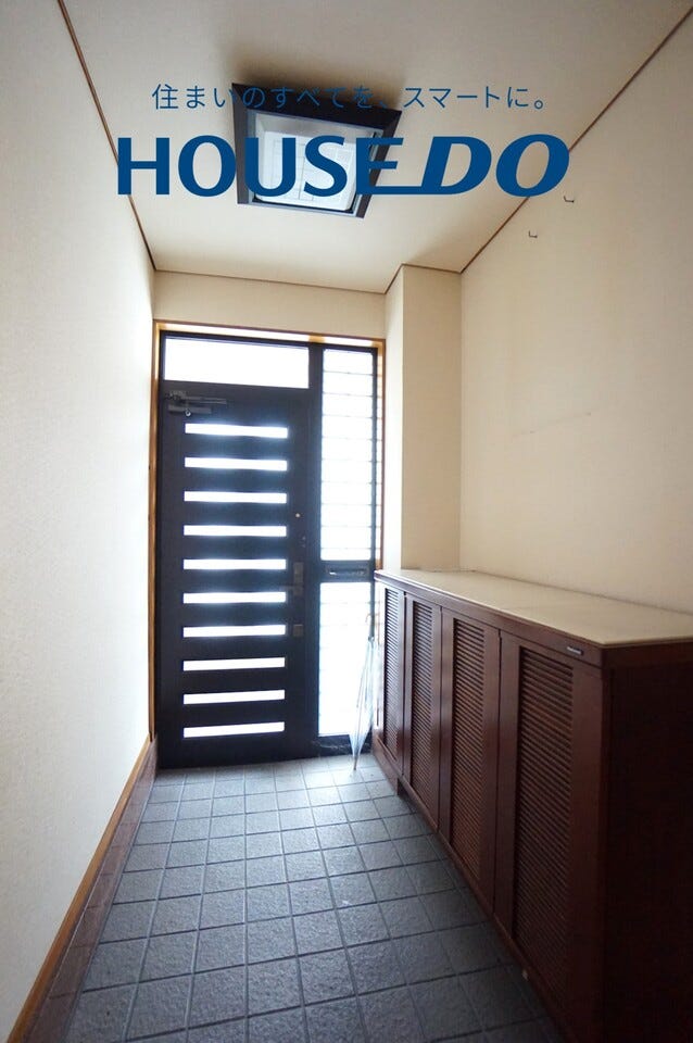 福井市北四ツ居３丁目の中古戸建 内観