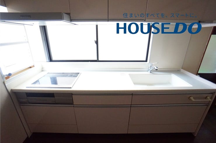 福井市北四ツ居３丁目の中古戸建 内観