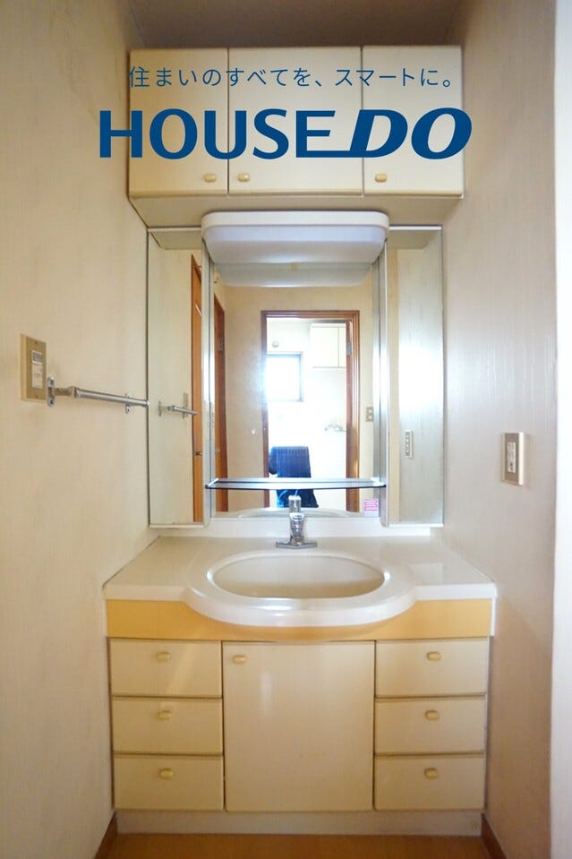 福井市北四ツ居３丁目の中古戸建 内観