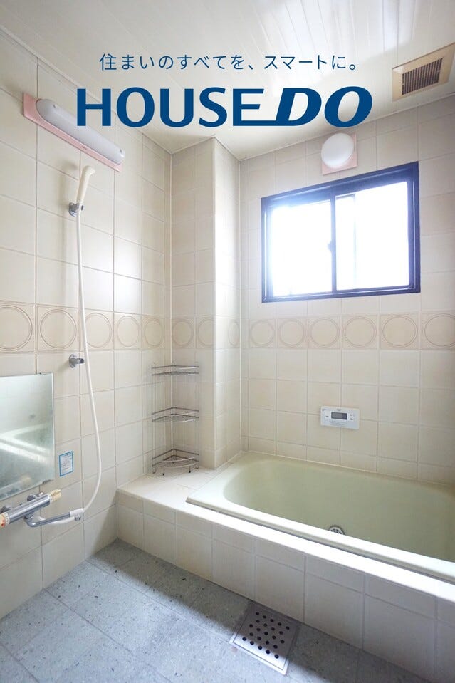 福井市北四ツ居３丁目の中古戸建 内観