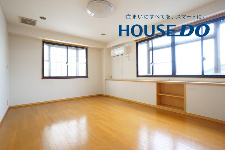 福井市北四ツ居３丁目の中古戸建 内観