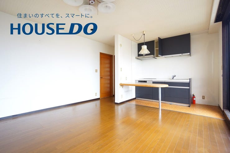 福井市北四ツ居３丁目の中古戸建 内観