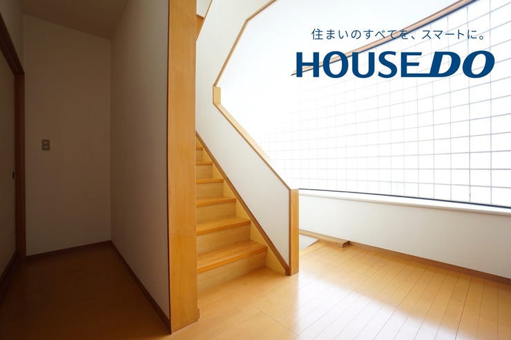 福井市北四ツ居３丁目の中古戸建 内観