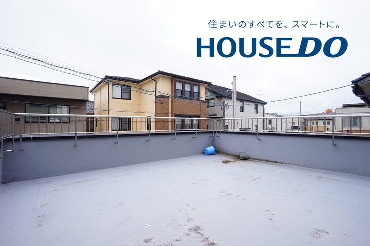 福井市北四ツ居３丁目の中古戸建 内観