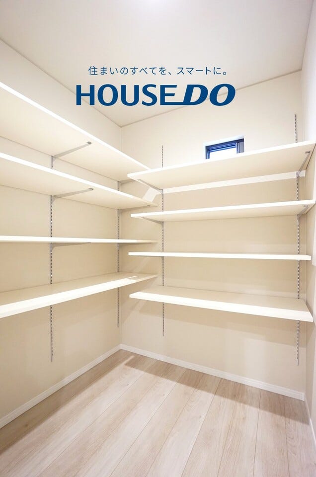 坂井市春江町石仏の中古戸建 内観