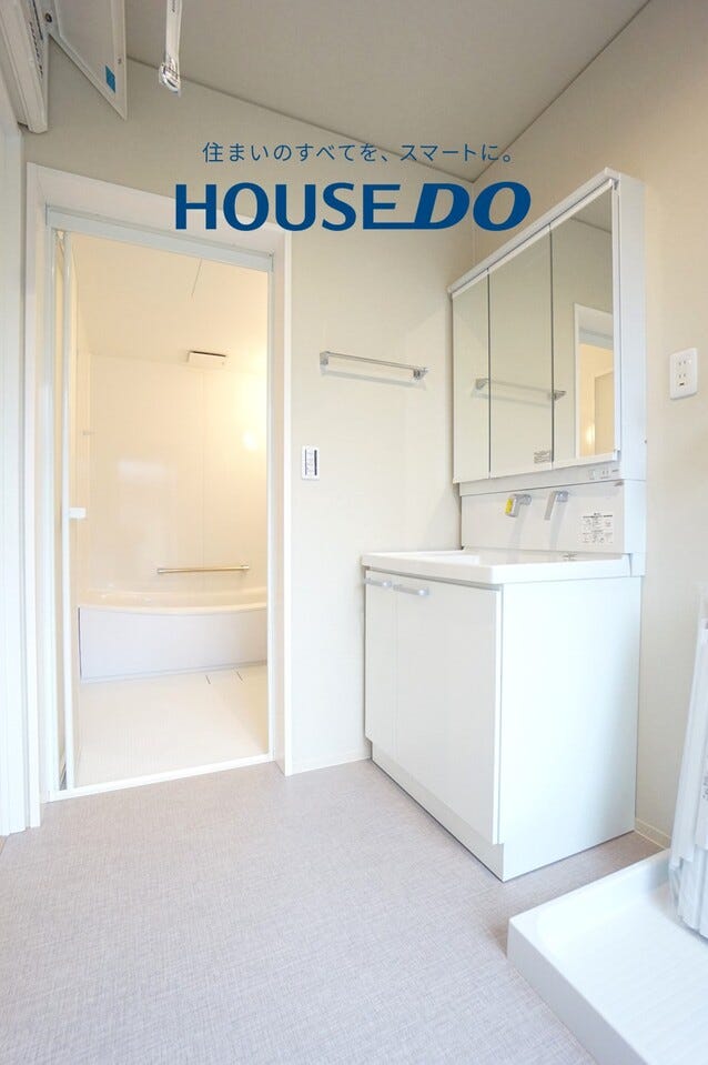 坂井市春江町石仏の中古戸建 内観