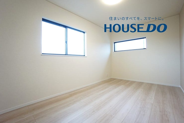 坂井市春江町石仏の中古戸建 内観