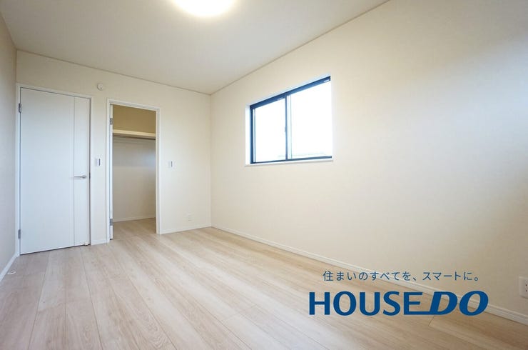 坂井市春江町石仏の中古戸建 内観