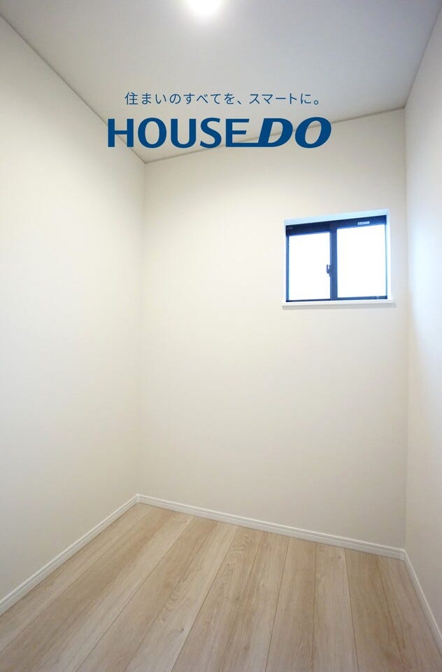 坂井市春江町石仏の中古戸建 内観