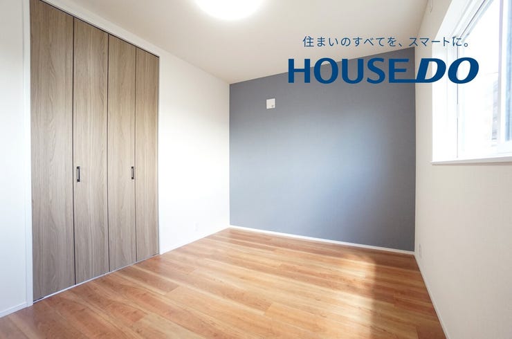 福井市西開発２丁目の中古戸建 内観