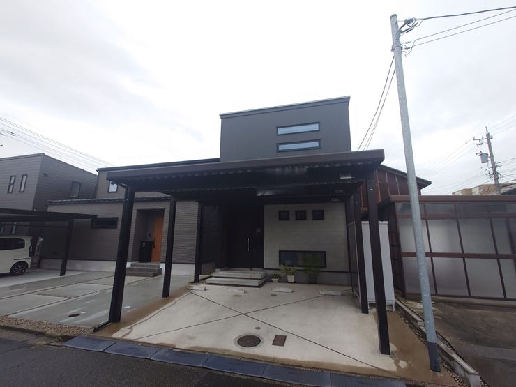 御幸2丁目　中古戸建