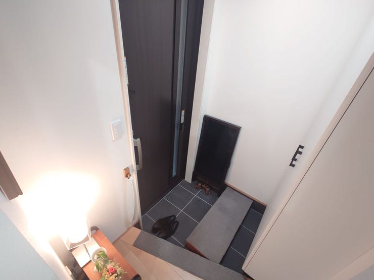 御幸2丁目　中古戸建 内観