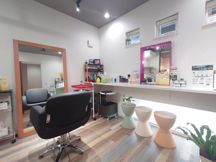 御幸2丁目　中古戸建 内観