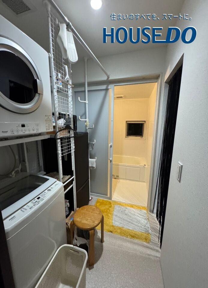 御幸2丁目　中古戸建 内観