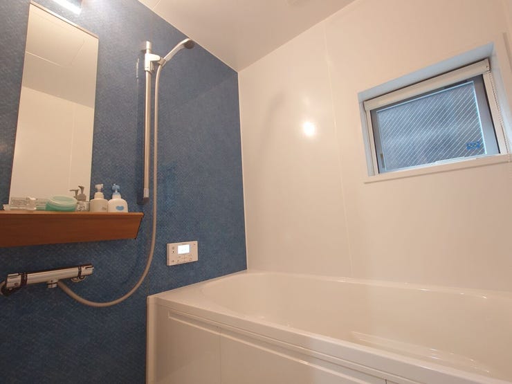 御幸2丁目　中古戸建 内観