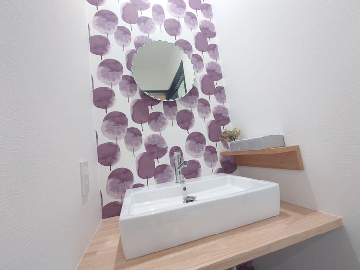 御幸2丁目　中古戸建 内観