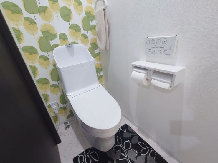 御幸2丁目　中古戸建 内観