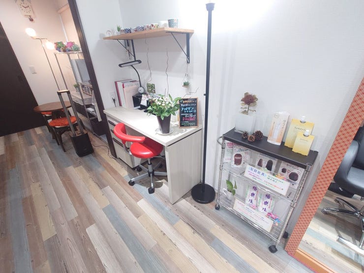 御幸2丁目　中古戸建 内観