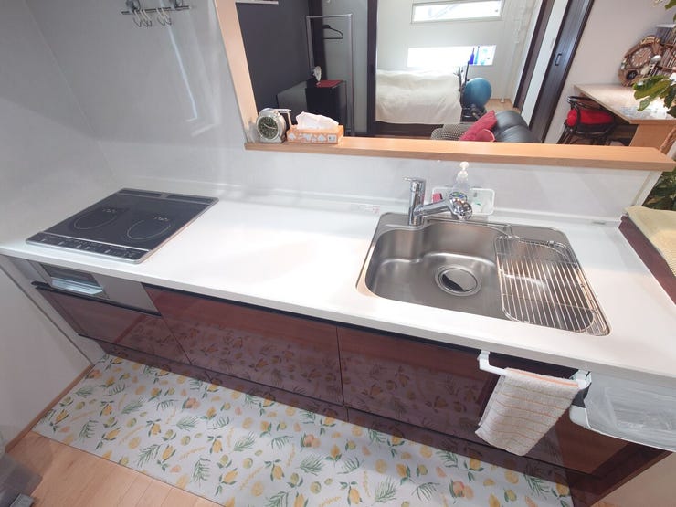 御幸2丁目　中古戸建 内観