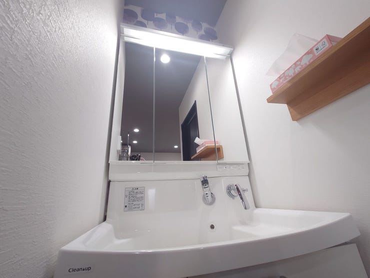 御幸2丁目　中古戸建 内観