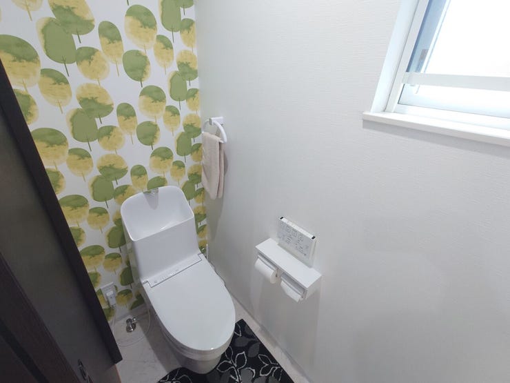 御幸2丁目　中古戸建 内観