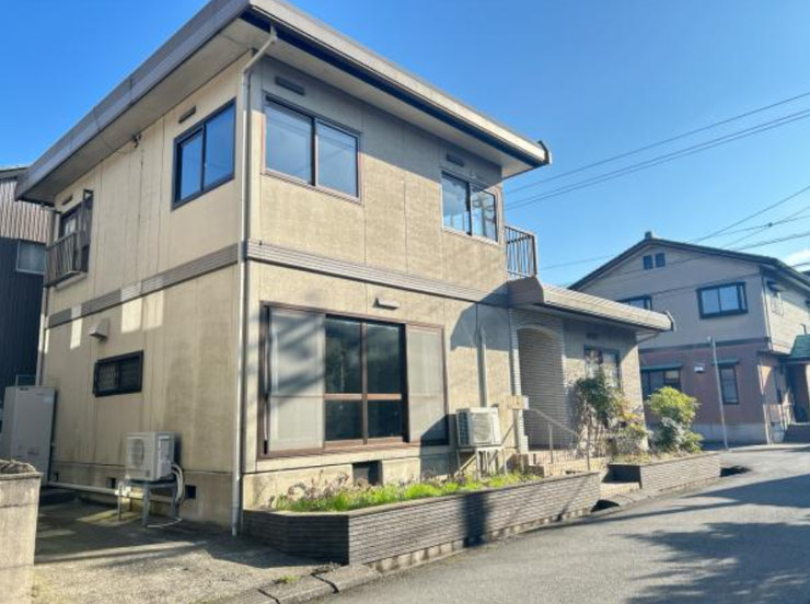 福井市大島町の中古戸建