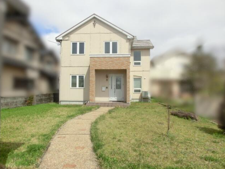 坂井市春江町本堂の中古戸建