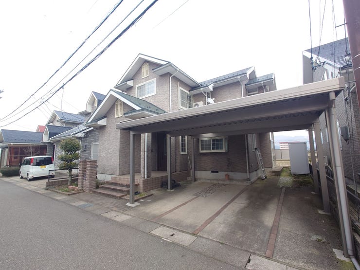 一部改修済　中古戸建