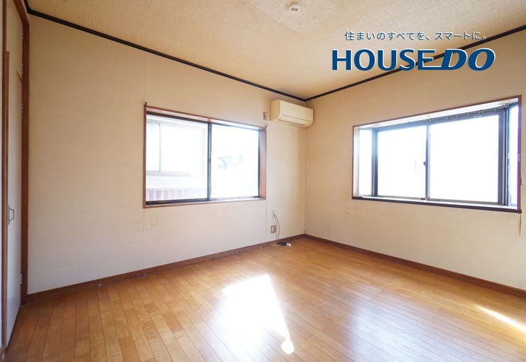 福井市大島町山崎の中古戸建 内観