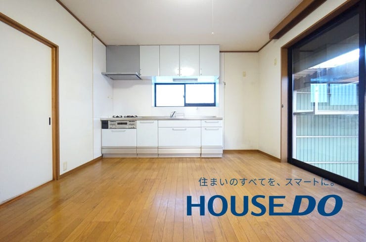 福井市二の宮１丁目の中古戸建 内観