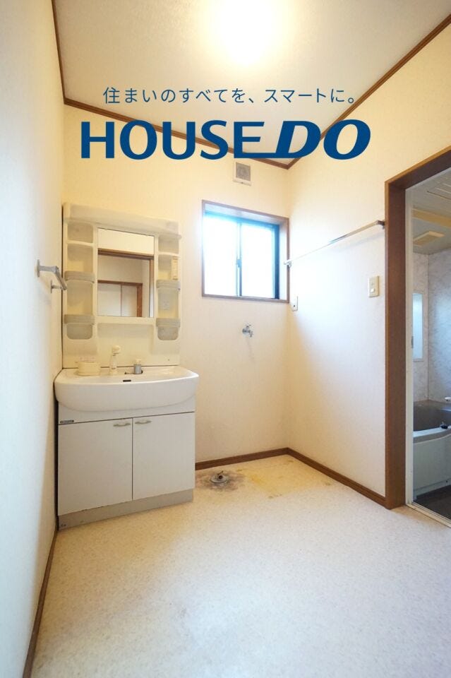 福井市二の宮１丁目の中古戸建 内観