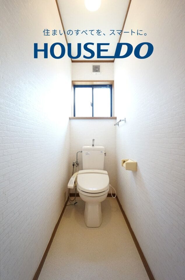 福井市二の宮１丁目の中古戸建 内観