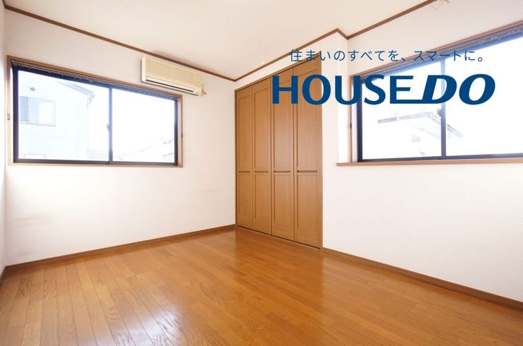 福井市二の宮１丁目の中古戸建 内観