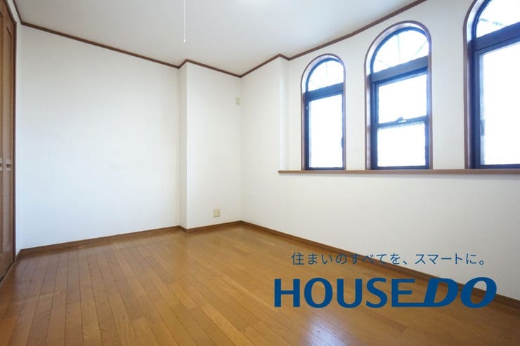 福井市二の宮１丁目の中古戸建 内観