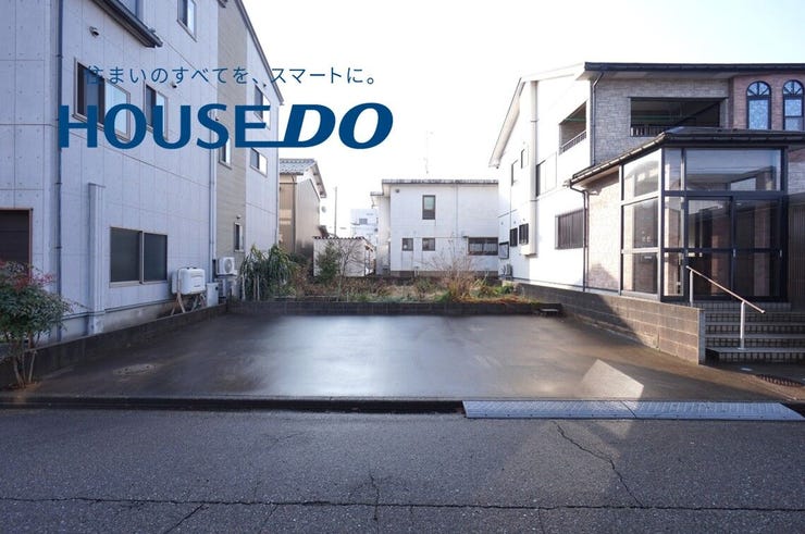 福井市二の宮１丁目の中古戸建 内観